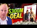 The True Story Behind War Dogs With David Packouz