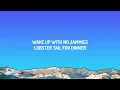 Bruno Mars - That’s What I Like (Lyrics)