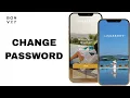 How To Change Password On Marriott Bonvoy App