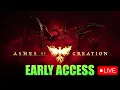 Lagu ITS TIME, ASHES EARLY ACCESS STEAM LAUNCH❗NA LYNETH SERVER❗