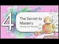 Chapter 3 Attention Top and Bottom