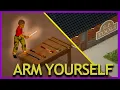 The BEST Weapons Where To Find Them - Project Zomboid