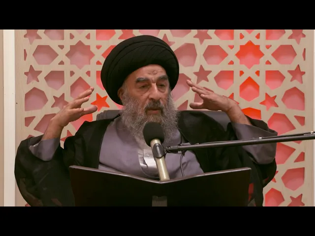 ⁣من المسؤول عن اصلاح الامه ؟