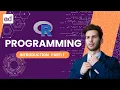 Introduction to R Programming Part - 1
