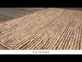 Glover Jute Rug