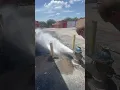 Fire Hydrant Inspection