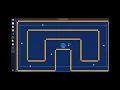 Python Robotics Simulator