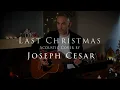 Download Lagu Joseph Cesar - \