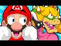 Download Lagu Super Mario 64, mas COMPLETAMENTE ALEATÓRIO!