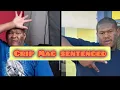 Crip Mac Sentenced