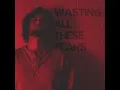 Wasting All These Tears - Austin Snell