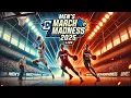Men s March Madness 2025 All Game Details