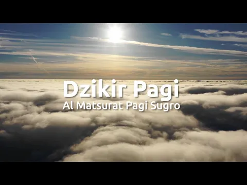 Download MP3 Almatsurat Pagi Sugro Ustadz Hanan || Tanpa Jeda Iklan