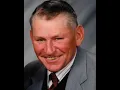 26 Norman Bontrager Funeral Service