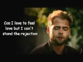 Passenger - The Wrong Direction Lyrics