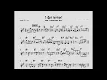 i got rhythm - hank jones (piano solo transcription)