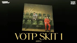 VOTP SKIT 1