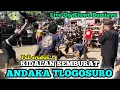 Download Lagu KIDALAN SEMBURAT..!! KALAPAN FULL SRUDUK by BANTENGAN ANDAKA TLOGOSURO ( Bagian 02)