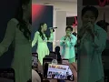 Download Lagu Anggis Devaki x Betrand Peto - Percuma ( Live At Festivalcitylink Mall , Bandung 2025 ) #konsermusik