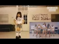 Awesome dance cover by a little girl sistar   shake it