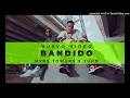 Myke Towers x Juhn - BANDIDO (Video Oficial)