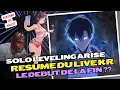 Download Lagu Solo Leveling Arise : RESUME DU LIVE KR !! 😭LE DEBUT DE LA FIN ???😭