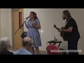 Vellamo Concert Swedish Folk Music