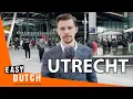 Download Lagu Tour Around Utrecht (in slow Dutch) | Super Easy Dutch 2