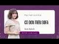 Lagu Học hát ca khúc CÔ ĐƠN TRÊN SOFA | Thanh nhạc  Kul Music Academy