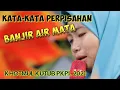 Download Lagu Kata-Kata Perpisahan Banjir Air Mata