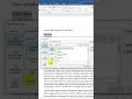 Add Hyperlink in MS Word
