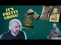 Download Lagu US Army Combat Veteran Tries Escape From Tarkov Food!
