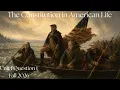 The Constitution in American Life Fall 2026 Episode 1