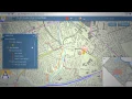 GIS Mapping Center