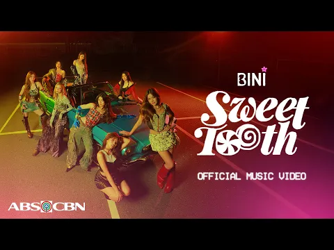 Video Thumbnail: BINI | ‘Sweet Tooth’ Official Music Video