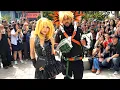 We STOLE The Show At Anime Expo