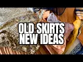 Download Lagu Restyling Skirts | Help me decide which ones to keep 🤔♻️