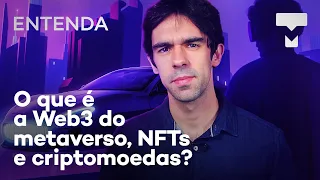 Entenda: o que é a Web3 do metaverso, NFTs e criptomoedas? – TecMundo