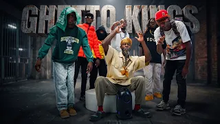 GHETTO KINGS ARE BACK! | Vol. 3 Part 1