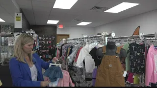 Kids consignment store headed back to Jacksonville beaches
