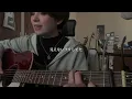縋った恋に、サヨナラを。/まつり(cover)