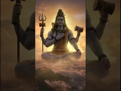 भगवान शिव की महिमा
