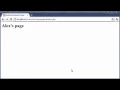 Beginner PHP Tutorial 43 include once and require once