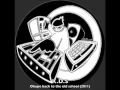 Lagu K.D.S - Okupe back to the Oldchool (2011)