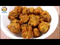 Download Lagu Tea time snack moringa bonda in 5 min only