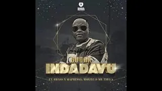 sugar indadavu ft rhass mapressa mshayi u0026 mr thela