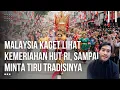 Download Lagu Iri Dengan Kemeriahaan HUT RI Orang Malaysia Ini Minta Negaranya Tiru Tradisi Di Indonesia