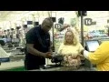 Visions Federal Credit Union Surprising Giant Food Store Shoppers
