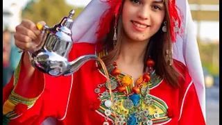 موسيقى صامتة امازيغية رائعة جدا بدون حقوق الطبع والنشر No Copyright Amazigh Music 