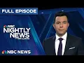 Download Lagu Nightly News Full Episode - Sept. 11